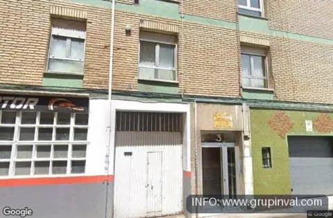 Piso en Asturias (1/4)