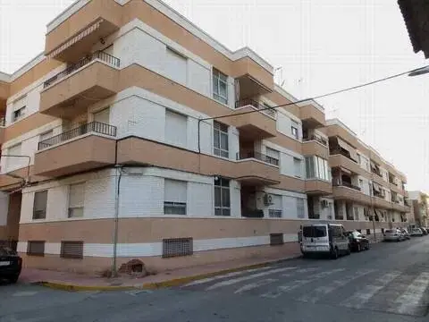 Piso en Alicante (1/5)