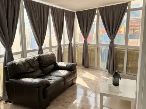 Piso en Alicante (1/1)