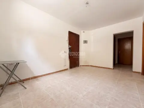 Piso en Barcelona (1/5)