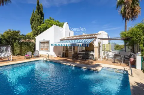 Casa/Chalet en Alicante (1/5)