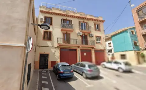 Piso en Alicante (1/5)
