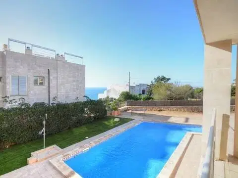 Piso en Baleares (1/5)