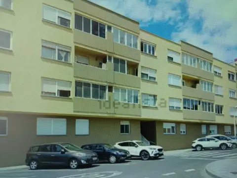 Piso en Santa Cruz de Tenerife (1/1)