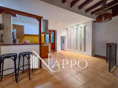 Piso en Baleares (1/5)