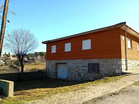 Casa/Chalet en Madrid (1/5)