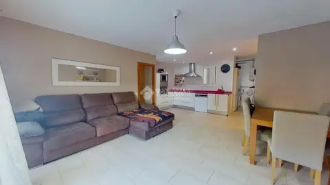 Piso en Barcelona (1/5)