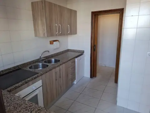 Piso en Sevilla (1/5)
