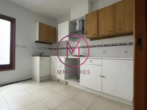 Piso en Alicante (1/5)