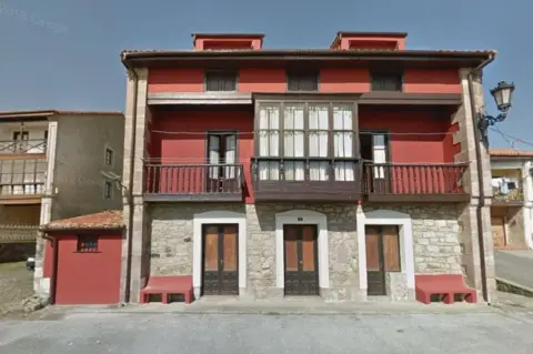 Casa/Chalet en Cantabria (1/5)
