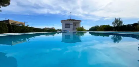 Casa/Chalet en Valencia (1/1)