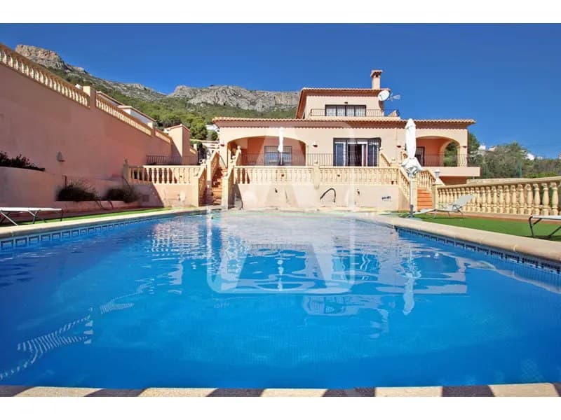 Casa/Chalet en Alicante