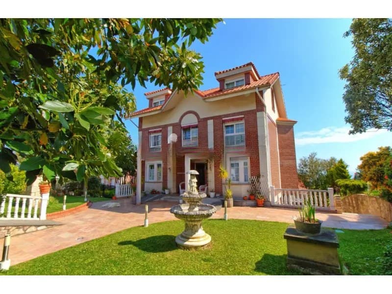 Casa/Chalet en Cantabria
