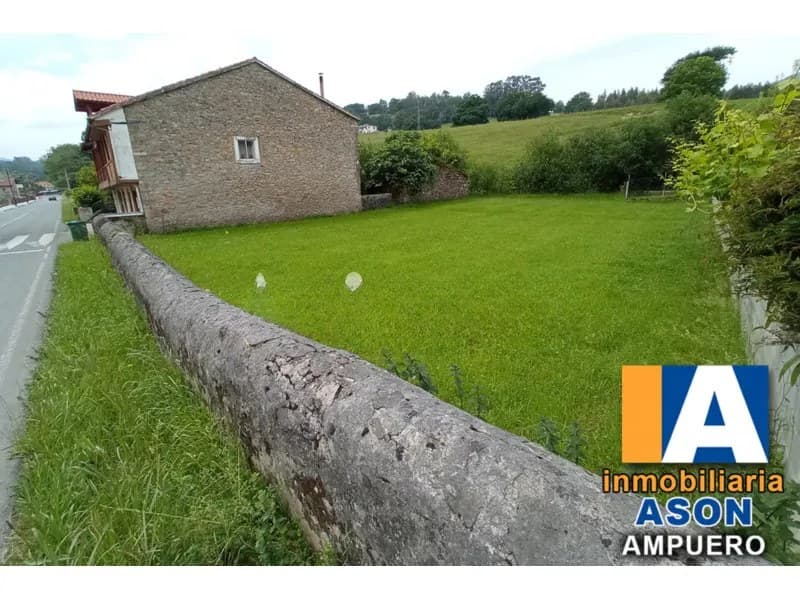 Casa/Chalet en Cantabria