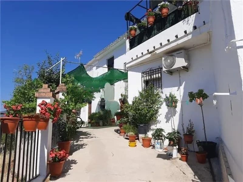 Casa/Chalet en Córdoba