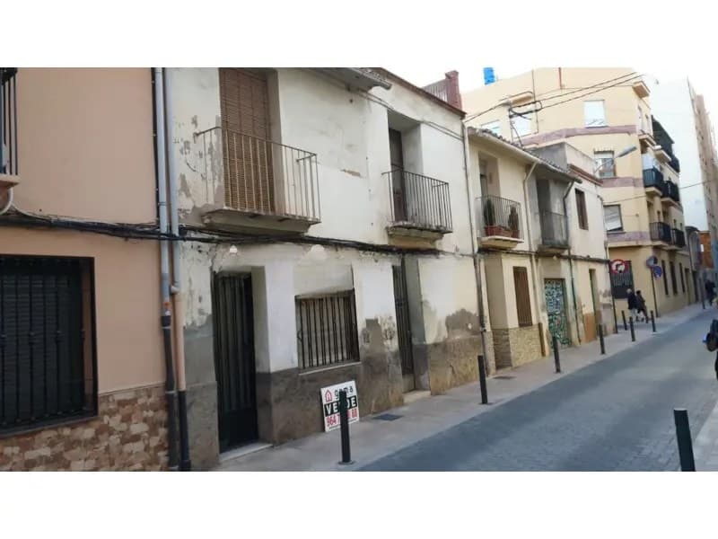 Casa/Chalet en Castellón