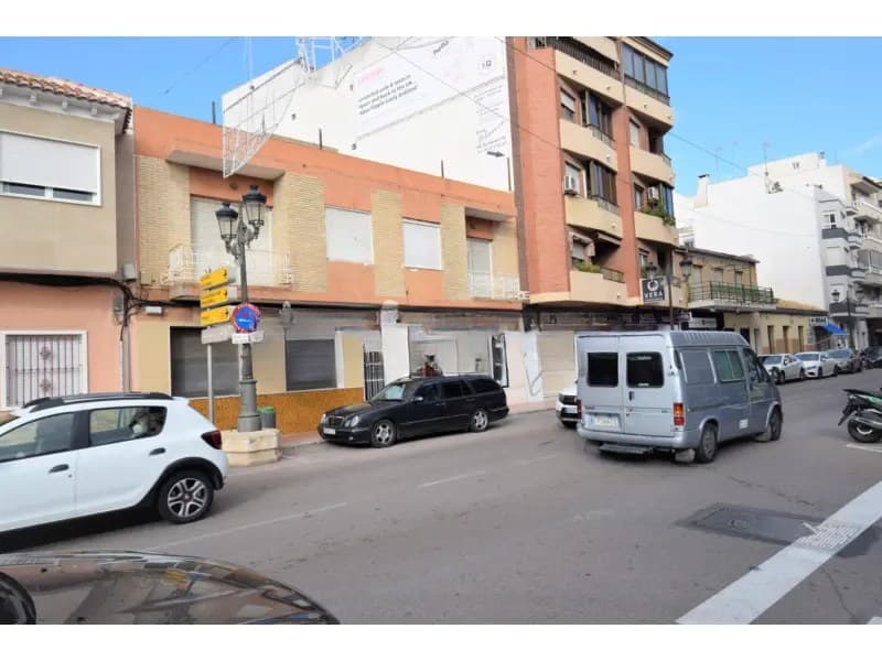 Vivienda en Alicante