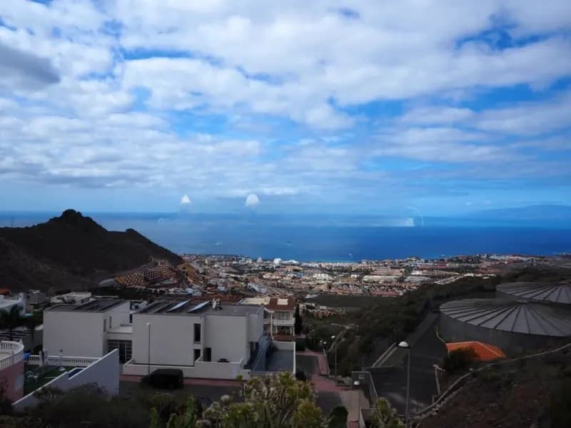 Casa/Chalet en Santa Cruz de Tenerife