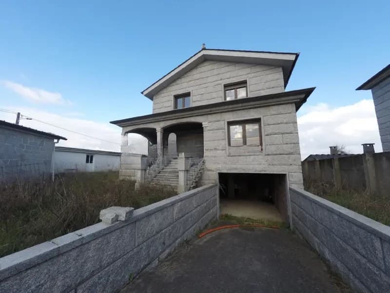 Casa/Chalet en Lugo