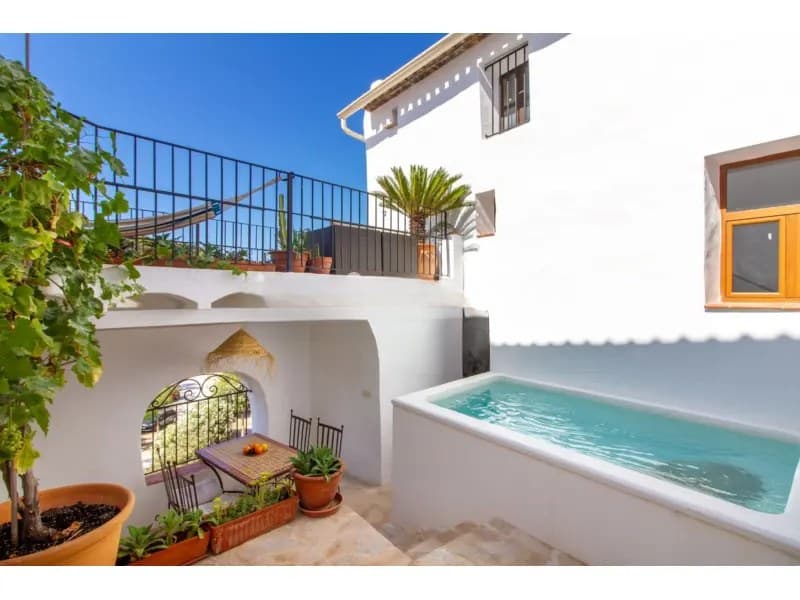 Casa/Chalet en Alicante