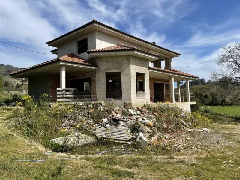 Casa/Chalet en Asturias