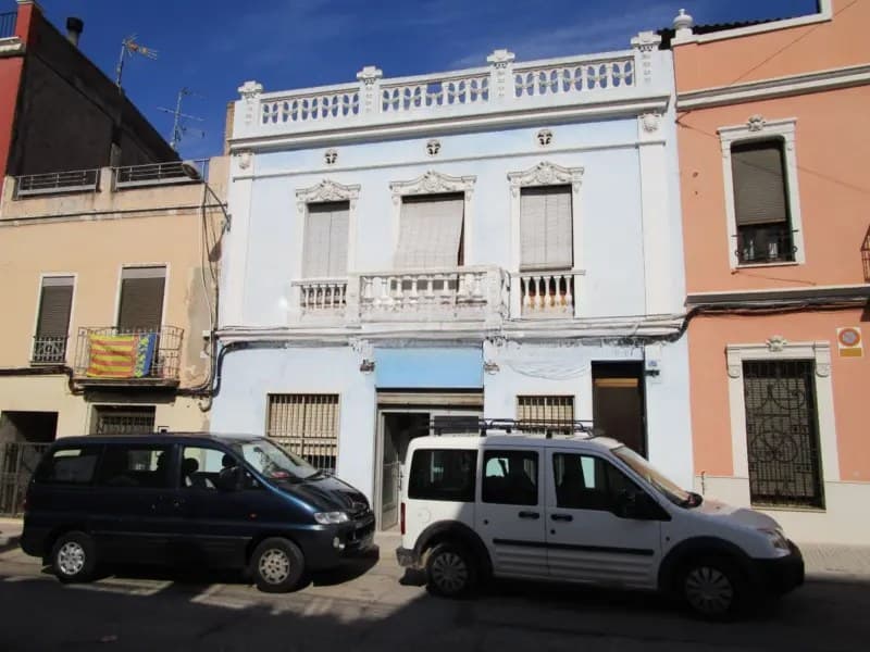 Casa/Chalet en Valencia
