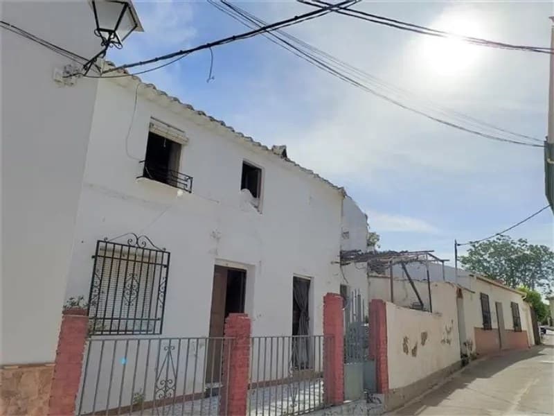 Casa/Chalet en Córdoba