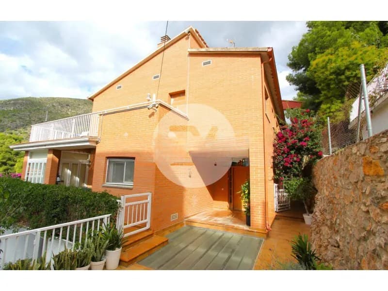 Casa/Chalet en Barcelona