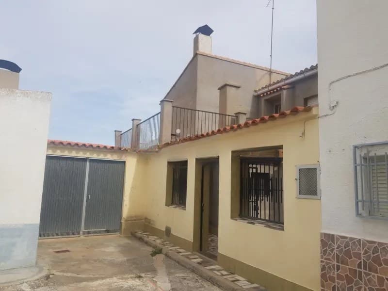 Casa/Chalet en Valencia