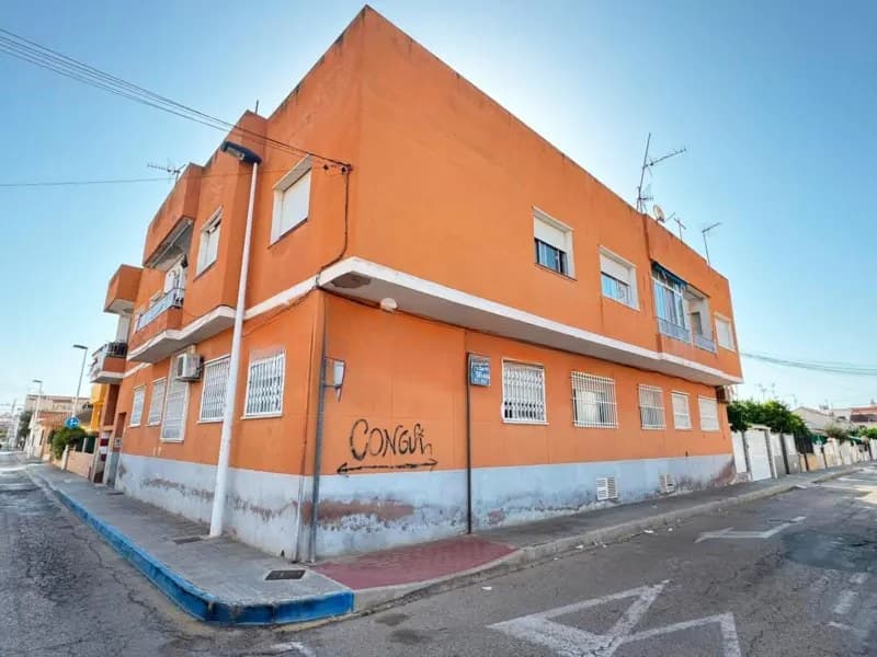 Vivienda en Murcia