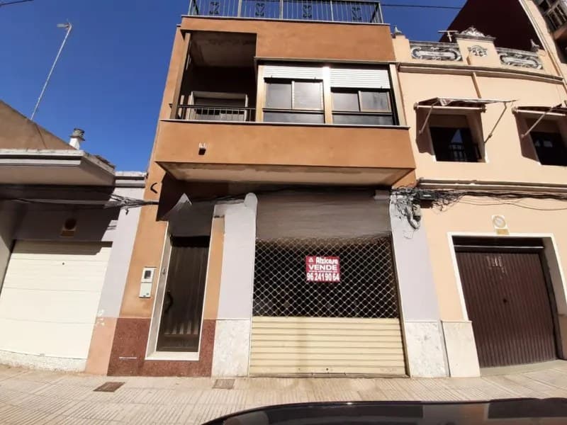 Casa/Chalet en Valencia