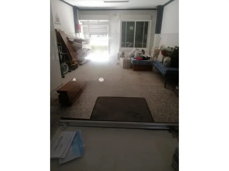 Vivienda en Sevilla