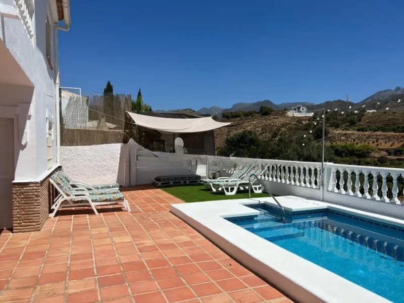 Casa/Chalet en Málaga