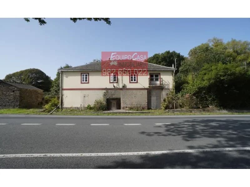 Casa/Chalet en Lugo