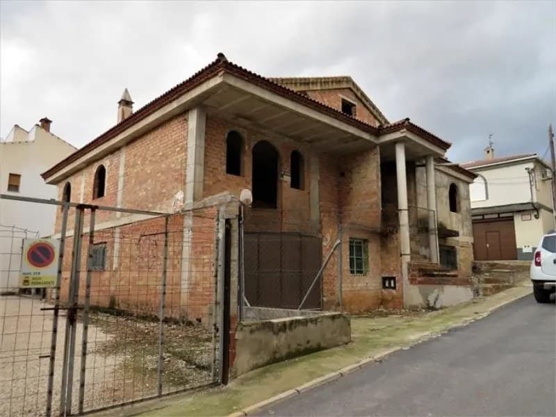 Casa/Chalet en Jaén