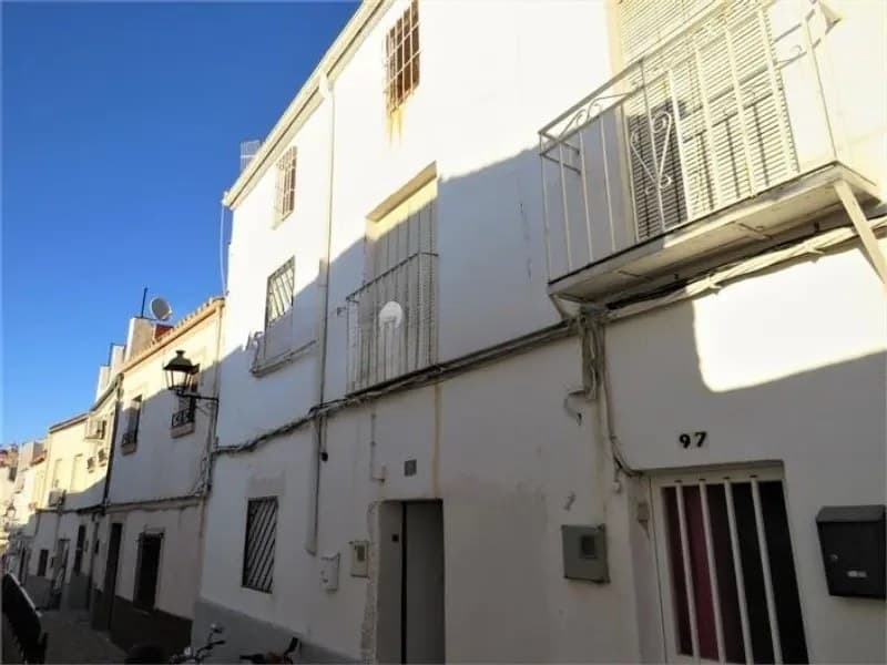 Casa/Chalet en Jaén