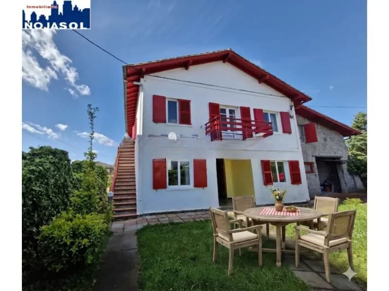 Casa/Chalet en Cantabria