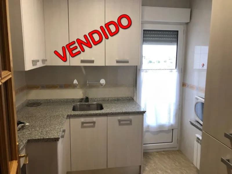 Vivienda en Segovia
