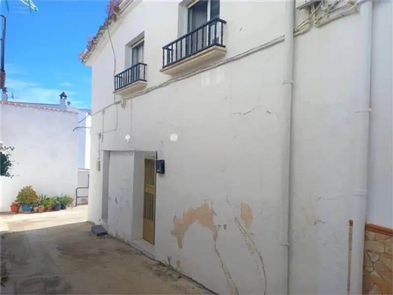 Casa/Chalet en Córdoba