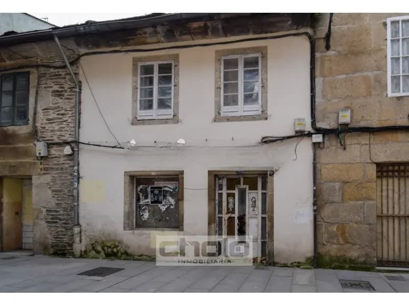 Casa/Chalet en Lugo