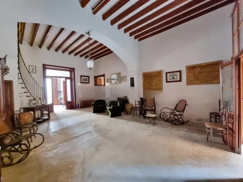 Casa/Chalet en Baleares