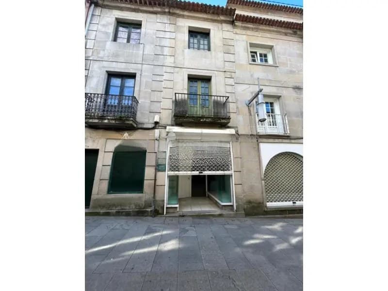 Casa/Chalet en Pontevedra