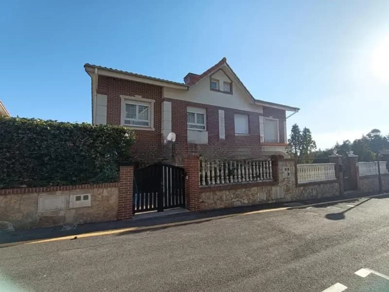 Casa/Chalet en Cantabria