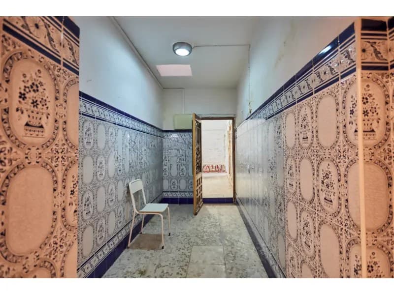 Casa/Chalet en Cádiz