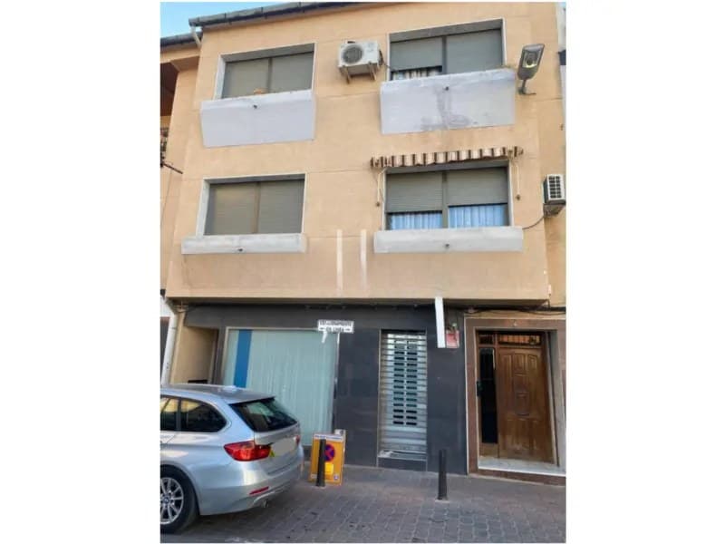 Vivienda en Murcia