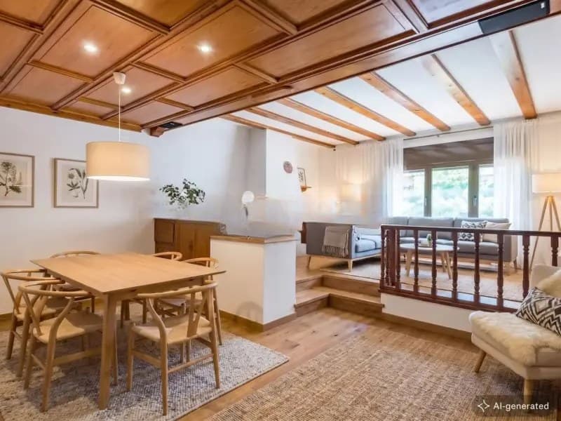 Casa/Chalet en Barcelona