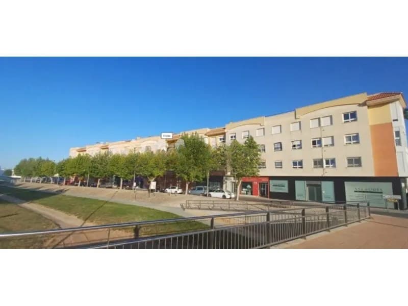 Vivienda en Alicante