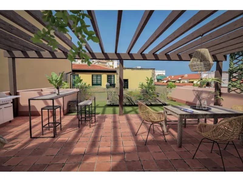Casa/Chalet en Santa Cruz de Tenerife