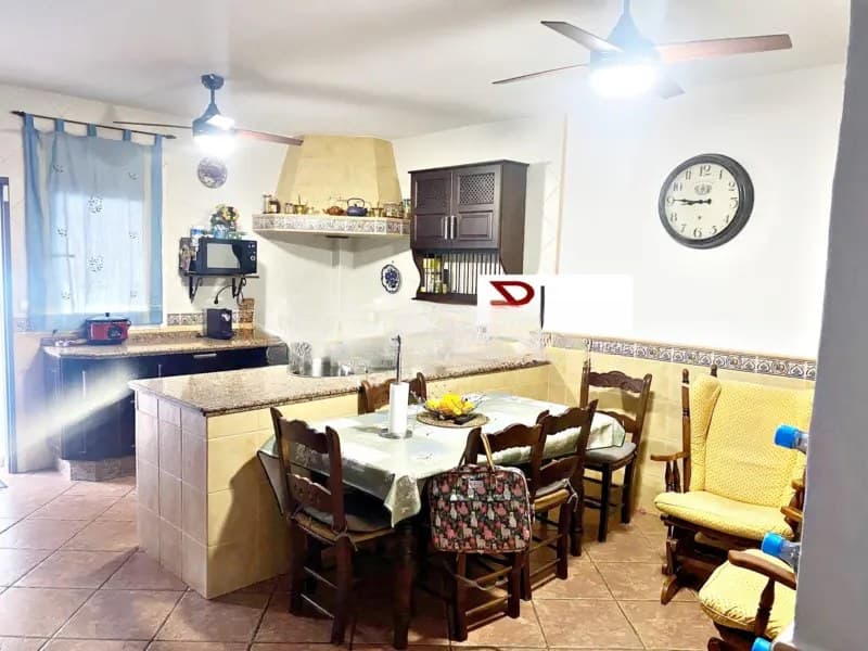 Casa/Chalet en Málaga