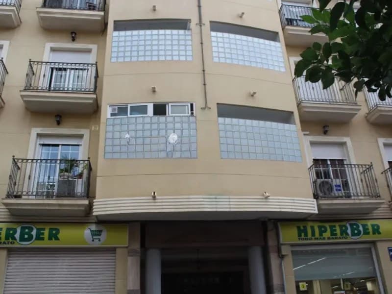 Vivienda en Alicante
